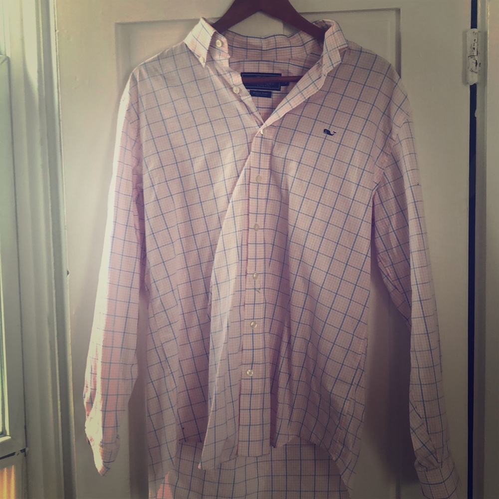 Button Up